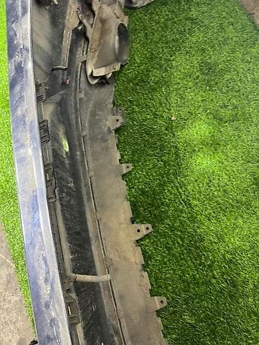 sprinter 315: Бампер Hyundai, Оригинал — 3