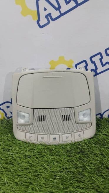 сдаётся авто с последующим выкупом: Ford Fusion v-2.0 hybrid 2013 год, передняя люстра — 1