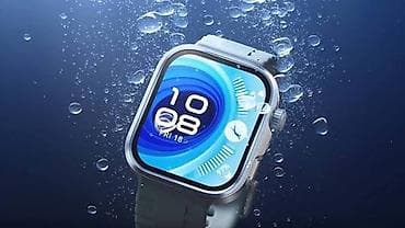 Huawei: HUAWEI WATCH FIT 4 Pro — это премиальные смарт-часы с корпусом — 1
