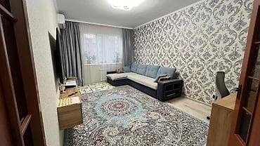 2х: 2 комнаты, 68 м², Элитка, 3 этаж, Евроремонт — 8