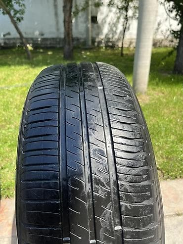 шины 20565 r15: Шины 205 / 65 / R 15, Лето, Комплект, Легковые, Япония, Michelin — 3