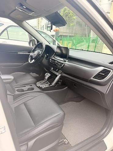 kia seltos 2022: Kia Seltos: 2020 г., 1.6 л, Робот, Дизель, Кроссовер — 9