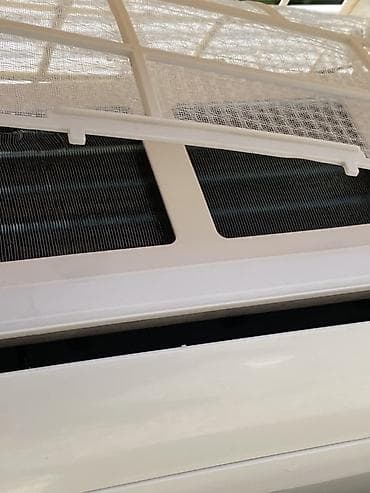 Тиричилик техникасы: Сплит системасы, Beko — 2