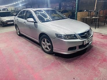 bvd e2: Honda Accord: 1994 г., 2.4 л, Автомат, Бензин, Седан — 1