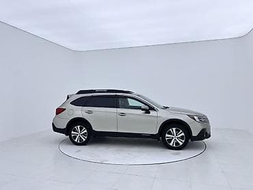 суббару оутбек: Subaru Outback: 2019 г., 2.5 л, Вариатор, Бензин, Универсал — 7
