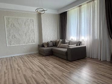 avangard building: 2 комнаты, 81 м², Элитка, 1 этаж, Евроремонт — 7
