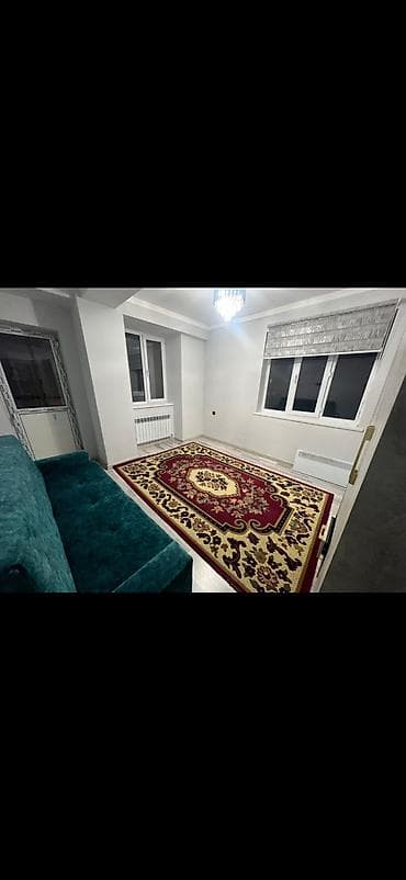 8: 1 комната, 48 м², С мебелью полностью — 2