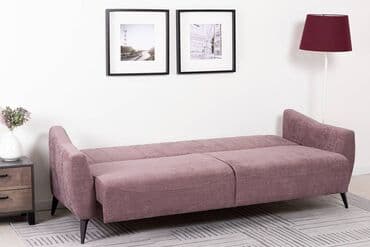 бу мебель для спальни: Раскладной диван, Новый, В рассрочку — 3