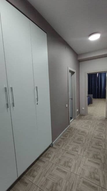 или меняю с доплатой мне: 1 комната, Душевая кабина, Постельное белье, Кондиционер — 3