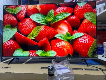 домашний антенна для телевизора: Телик Телевизор Skyworth 50 qled 50sue9500 130 см 50" 4k hd (смарт тв) — 12