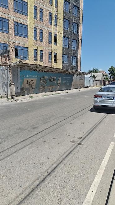 от застройщика: 2 комнаты, 83 м², 10 этаж, Готовая ПСО (под самоотделку) — 4