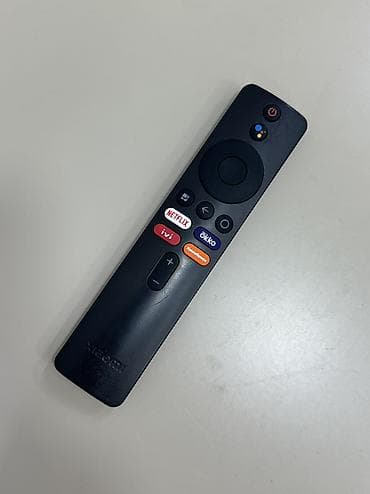 led: Продаю телевизор Xiaomi (почти новый) Состояние: идеальное, как новый — 6