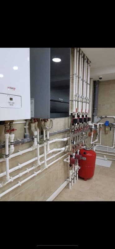 котёл сапок: Электрокотлы! Электрические котлы! Беспроцентный кредит на целый год! — 9