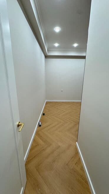 продается псо квартира золотой квадрат: 3 комнаты, 89 м², Элитка, 12 этаж, Дизайнерский ремонт — 6