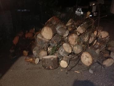 на дрова: Дрова Самовывоз, Бесплатная доставка, Платная доставка — 4