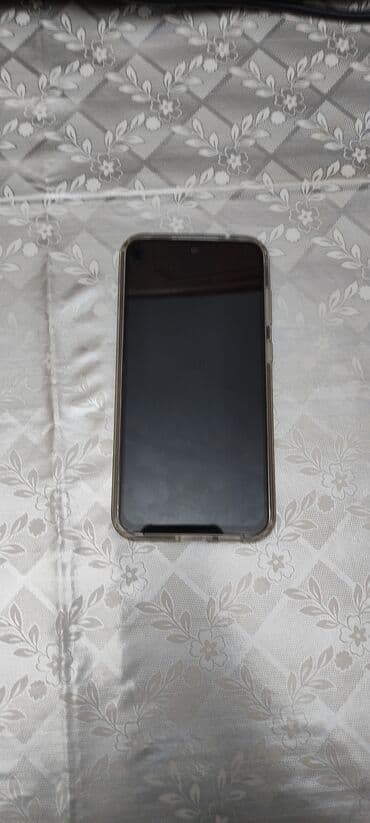 Samsung Galaxy S23 FE, Б/у, 256 ГБ, цвет - Белый, 2 SIM