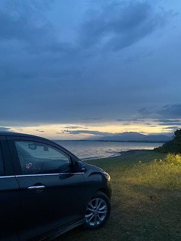 Chevrolet Spark: 2019 г., 1 л, Вариатор, Бензин, Седан — 1
