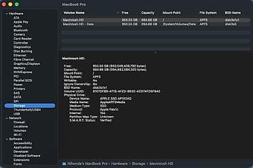 ipad pro 2017: MacBook Pro 13" 16Гб Рам, 1Тб SSD. Распродаю свой старый верный — 6