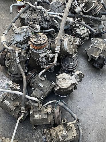 Кондиционер Honda Б/у