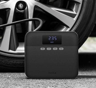 Автомобильный компрессор Xiaomi 70Mai Air Compressor Lite (Midrive at lalafo.kg Автомобильный компрессор Xiaomi 70Mai Air Compressor Lite (Midrive