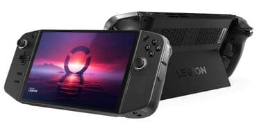 манеторы: Игровая приставка Lenovo Legion Go Оцените непревзойденную — 2