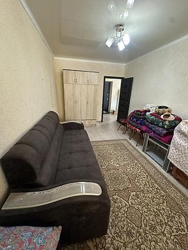 в рассрочку без банк: 1 комната, 40 м², Индивидуалка, 3 этаж, Евроремонт — 6
