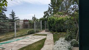 контейнер дом бишкек: Үй, 100 кв. м, 10 бөлмө, Менчик ээси — 5