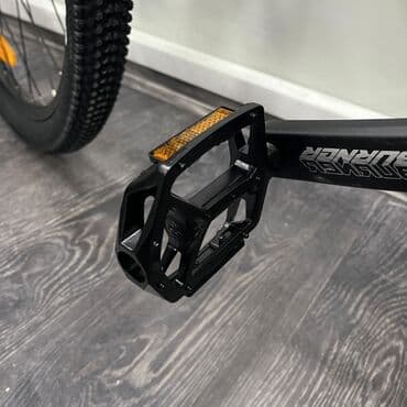 Велосипеды: 🚵 Phoenix МТБ велосипед KX950 27.5″: Освойте тропы с высокой — 10