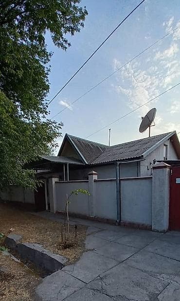 Дома: Капитальный Дом с кирпича строенный для себя на веки!!! расположен — 2