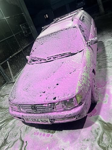 Volkswagen Passat: 1992 г., 2 л, Механика, Бензин, Универсал — 5