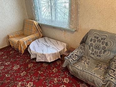 афрейм иссык куль: Дом (частный сектор), Бостери, 10 мест — 5