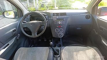 small car: Daihatsu Cuore: 2026 г., Бензин, Хэтчбэк — 6