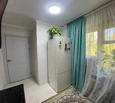40: 2 комнаты, 40 м², ул. Московская / Уметалиева Индивидуалка, 5 этаж, Косметический ремонт — 6