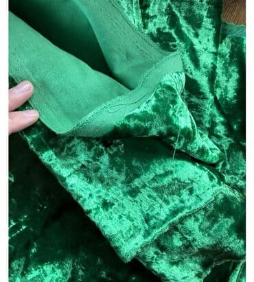 Срочно продаю! Плюшевая ткань СССР,новый, ширина 140 см. Есть три