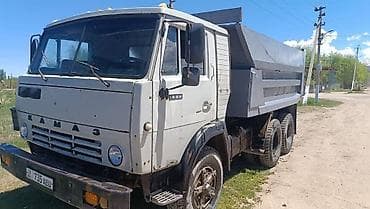 выкуп авто в рассрочку: 🚛 Срочно продаётся КамАЗ в хорошем состоянии! Техника полностью на — 2