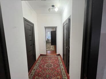 дом из кара балта: Дом, 91 м², 5 комнат, Собственник — 14