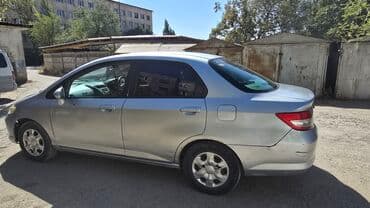 падушка хонда фит: Honda Fit Aria: 2003 г., 1.3 л, Вариатор, Бензин, Седан — 4