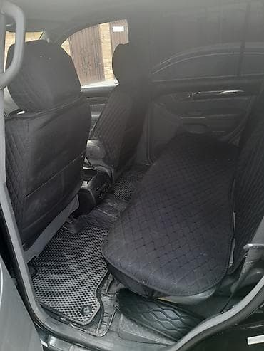 lexus 450d: Lexus GX: 2003 г., Автомат, Бензин, Внедорожник — 3