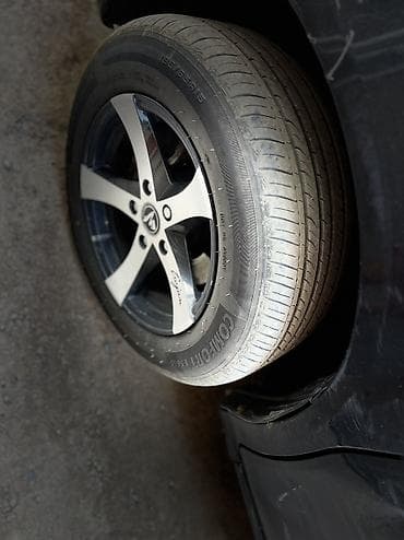 cls 55: Honda Stepwgn: 2003 г., Минивэн — 7