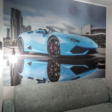 чистка мягкой мебели на дому: Уборка помещений, | Генеральная уборка, | Квартиры — 5