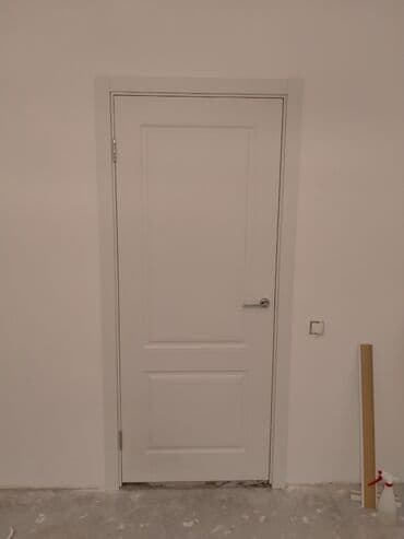 замена резинок на пластиковых окнах цена бишкек: Дверь: Установка, Бесплатный выезд — 1