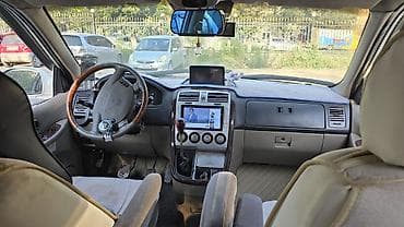 шины зима 225 55 17: FAW : 2001 г., Механика, Дизель, Минивэн — 6