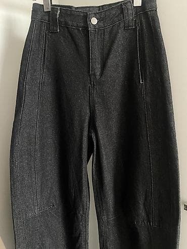 denim: Джинсы, S — 1