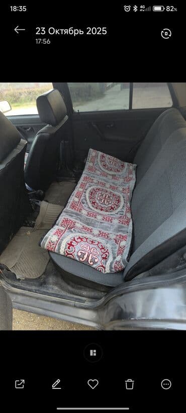 генератор матиз 0 8: Volkswagen Golf: 1991 г., 1.8 л, Механика, Бензиновая, Хэтчбэк — 6