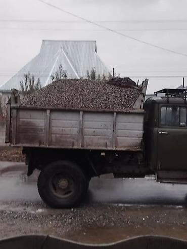 глинян карьер: Отсев песок щебень глина доставка 9 тон — 2