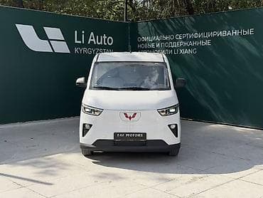 byd leopard 7: Легкий грузовик, Новый — 4