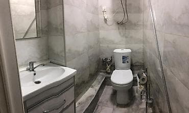 1 комната, 53 м², 5 мкр Элитка, 9 этаж, Евроремонт