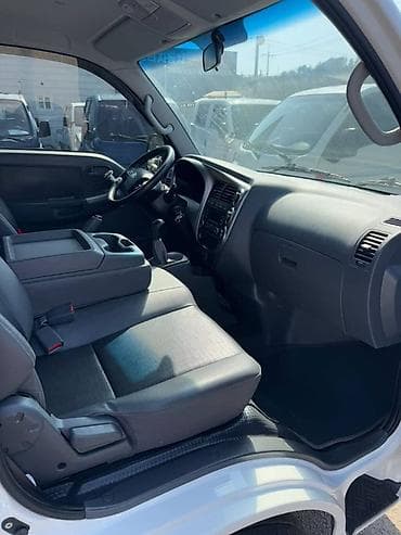 hyundai машина: Kia BONGO: 2021 г., 2.4 л, Газ — 9