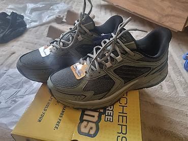 skechers фото: НОВЫЕ СТИЛЬНЫЕ ТОРГ ЕСТЬМужские кроссовки Skechers (серия S) в цвете — 3