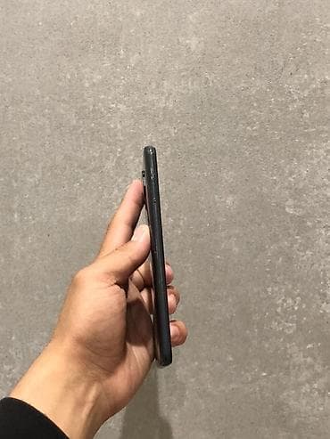 redmi 3: Redmi, Redmi Note 9, Б/у, 128 ГБ, цвет - Черный, 2 SIM — 6